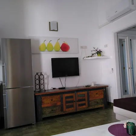 2 Calle Azucenas Apartment Playa Del Aguila (Las Palmas)
