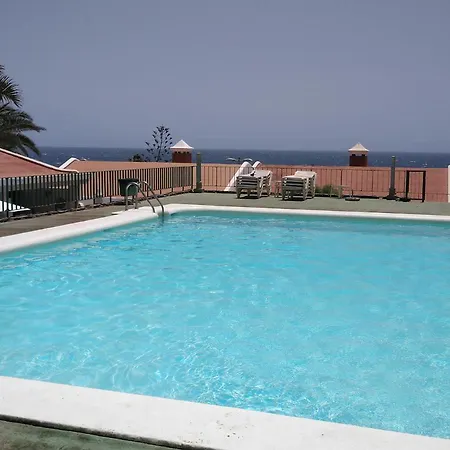 Apartament 2 Calle Azucenas