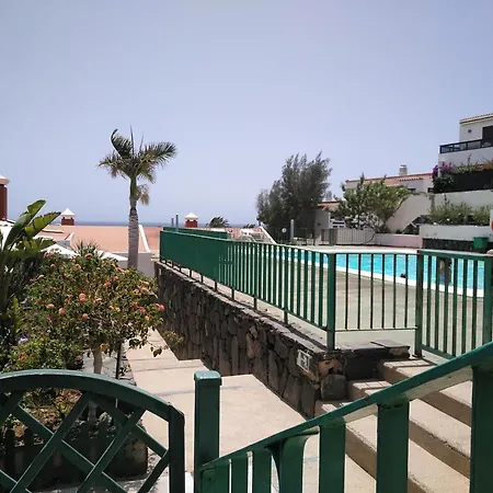 2 Calle Azucenas Apartment Playa Del Aguila (Las Palmas)