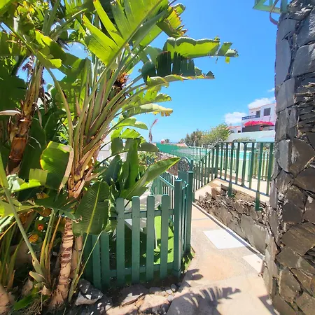 Apartament 2 Calle Azucenas Playa Del Aguila (Las Palmas)