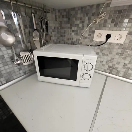 Apartament 2 Calle Azucenas