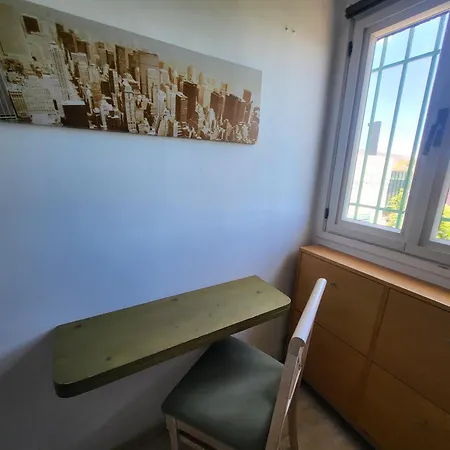 2 Calle Azucenas Apartament Playa Del Aguila (Las Palmas)