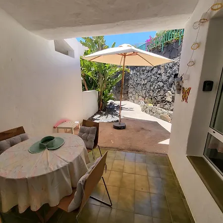 Apartament 2 Calle Azucenas Playa Del Aguila (Las Palmas)