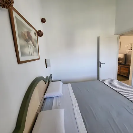 Apartament 2 Calle Azucenas