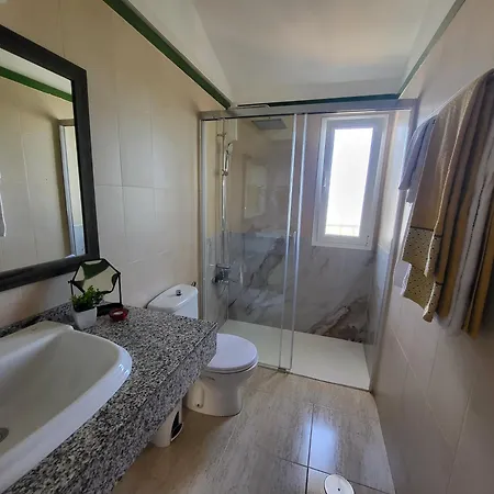 2 Calle Azucenas Apartament *