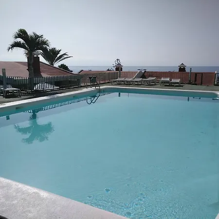 Apartmán 2 Calle Azucenas Playa Del Aguila (Las Palmas)