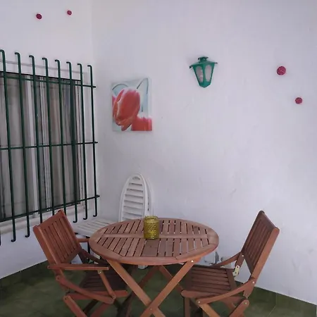 2 Calle Azucenas Apartmán Playa Del Aguila (Las Palmas)