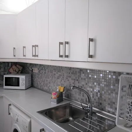 2 Calle Azucenas Apartmán