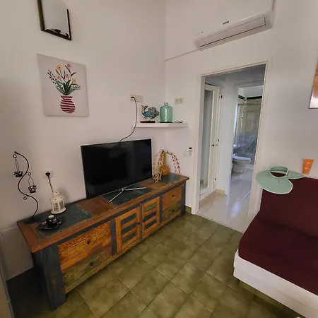 Apartmán 2 Calle Azucenas *