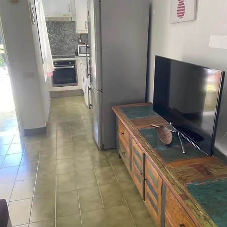 2 Calle Azucenas Apartmán *