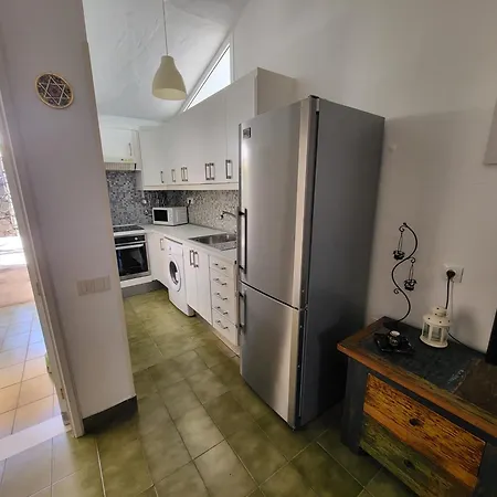 Apartmán 2 Calle Azucenas *