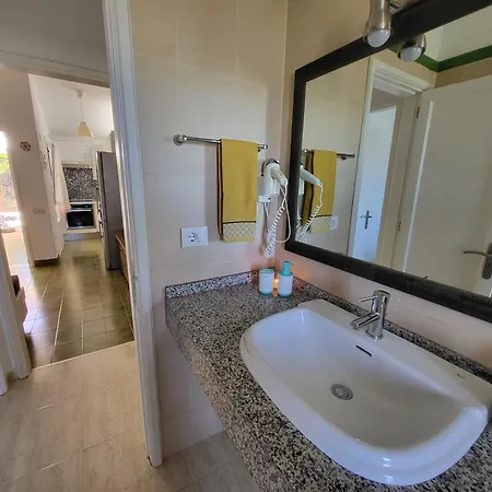 2 Calle Azucenas Apartmán Playa Del Aguila (Las Palmas)